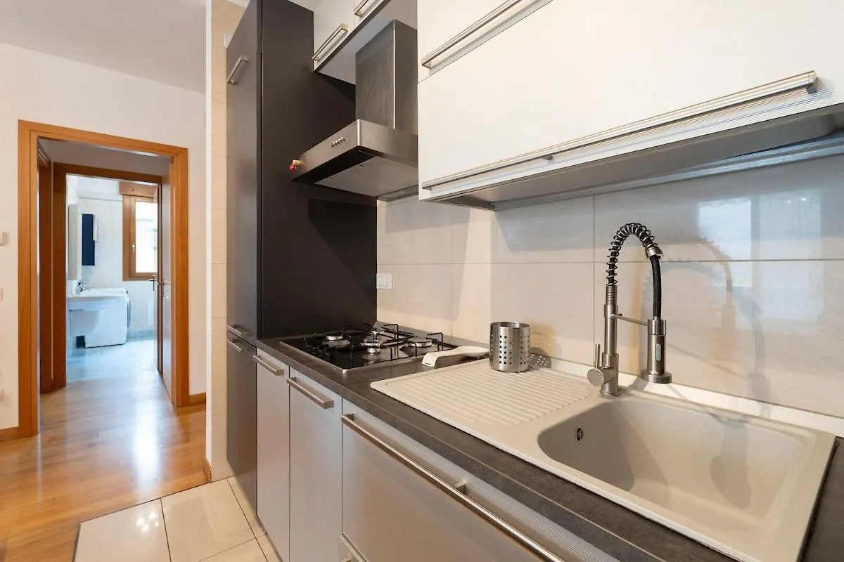 דירה פאדובה Enjoy Home - La Quercia