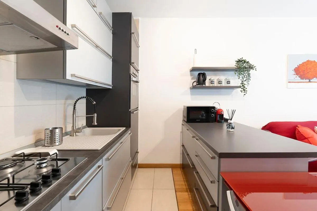 פאדובה Enjoy Home - La Quercia