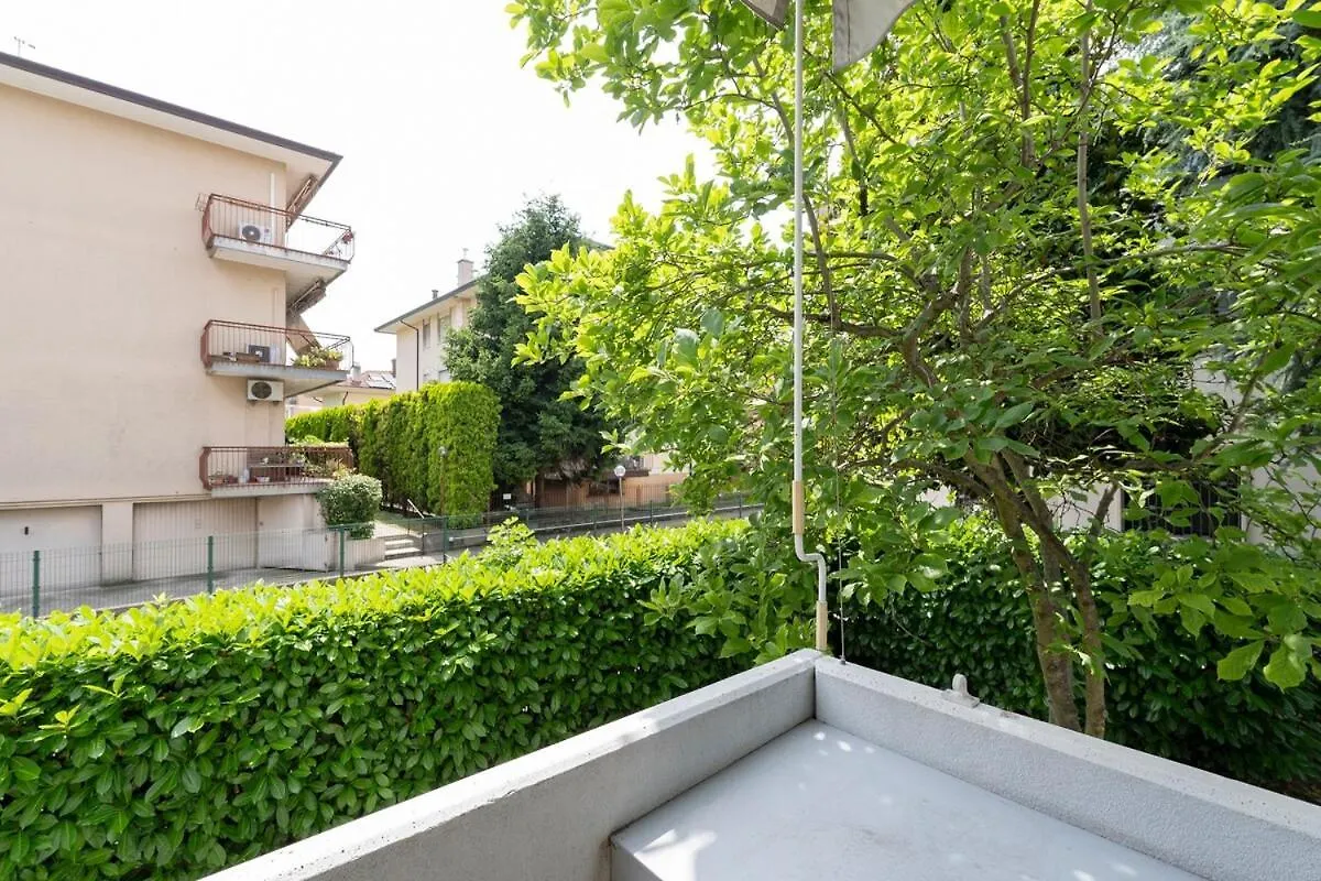 פאדובה Enjoy Home - La Quercia