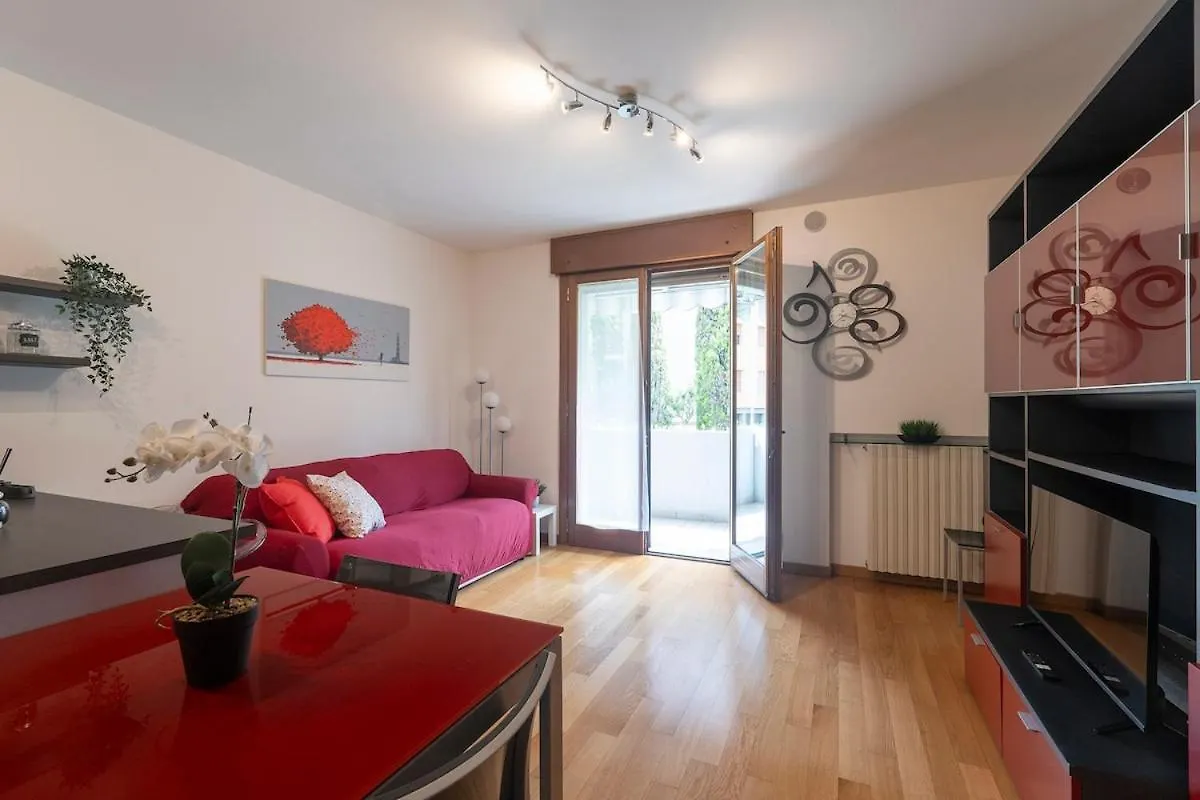 פאדובה Enjoy Home - La Quercia 0*,