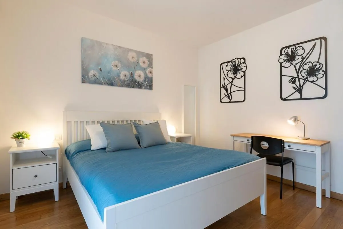 דירה פאדובה Enjoy Home - La Quercia