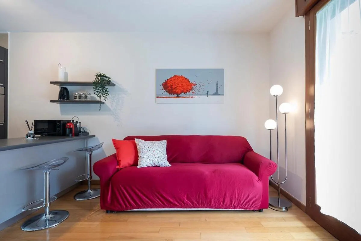 דירה פאדובה Enjoy Home - La Quercia