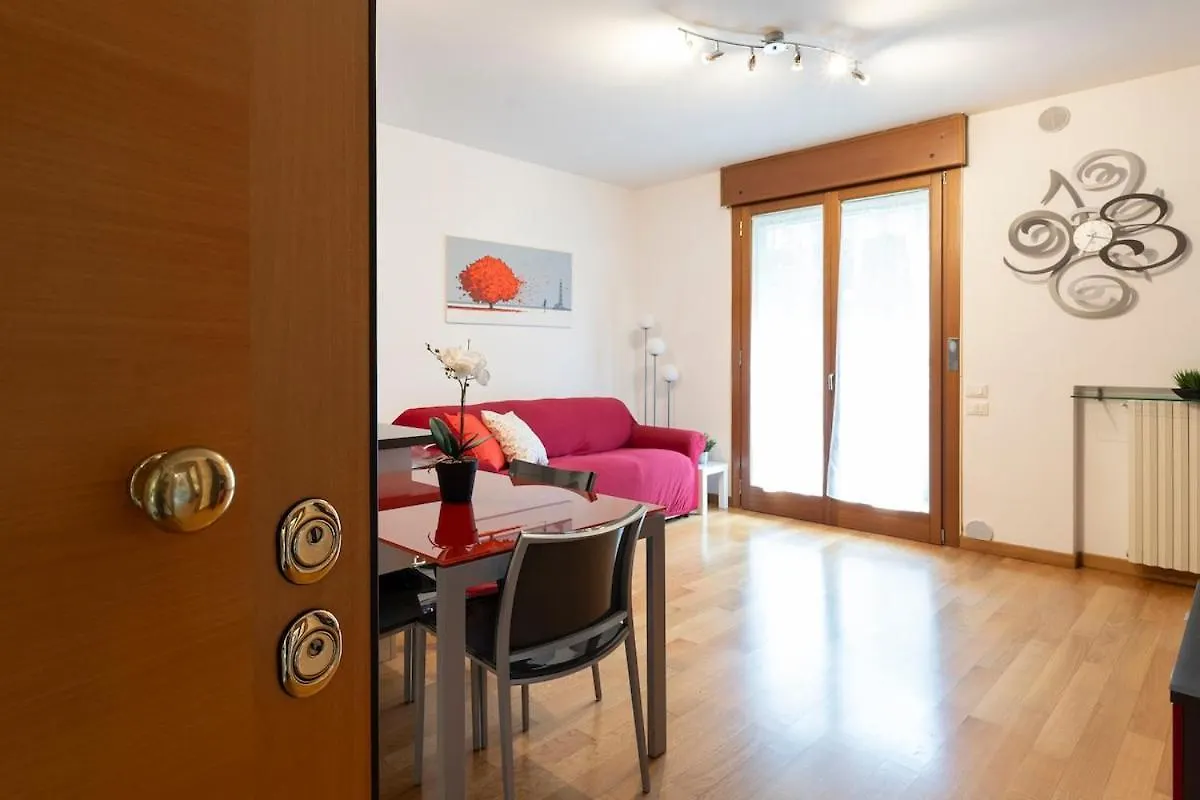 פאדובה Enjoy Home - La Quercia