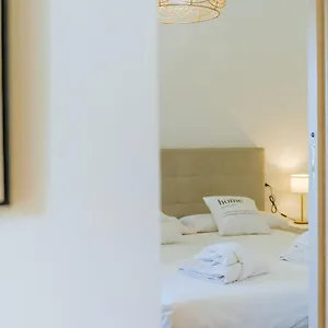  Appartamento Yourbanflat Hygge