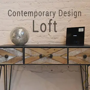  Apartamento Contemporary Design Loft &