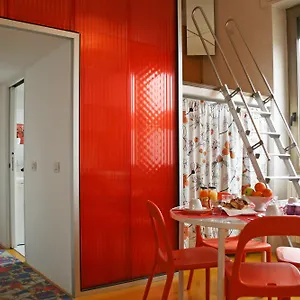 2* Alojamento de Acomodação e Pequeno-almoço Loft